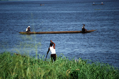 The-Congo-River